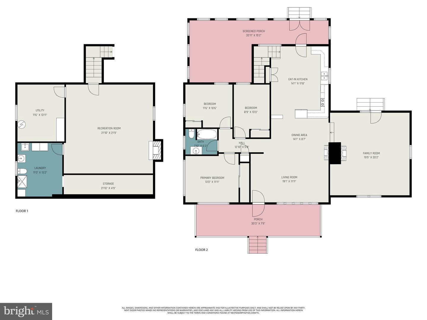 7340 Hughes Avenue photo 32