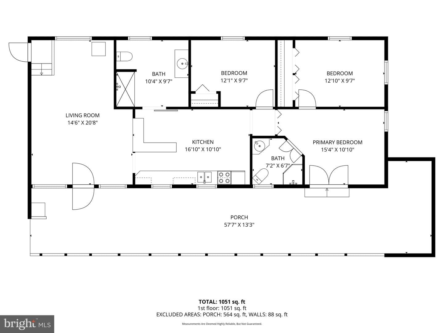 6913 River Drive Road photo 32