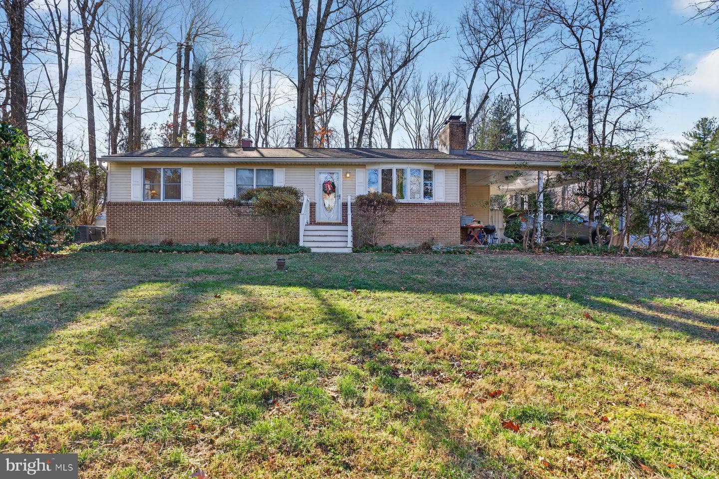 1015 Nicodemus Road