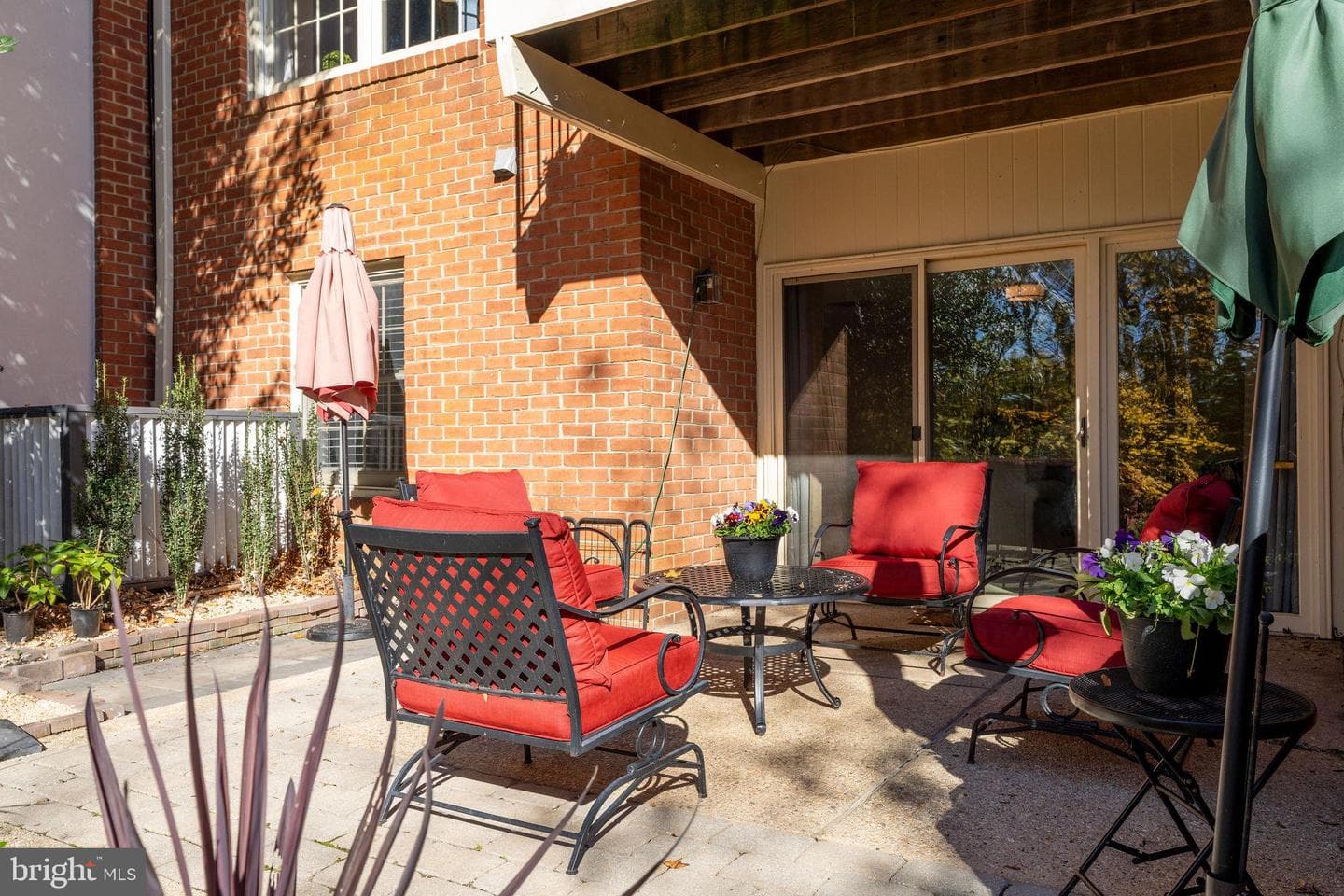8007 Strauff Road #16 photo 39