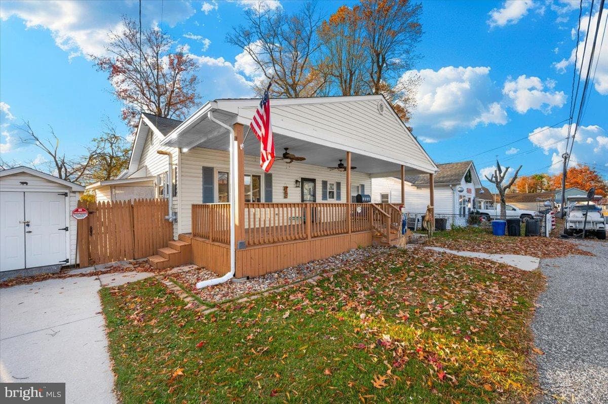 1306 Third Road
