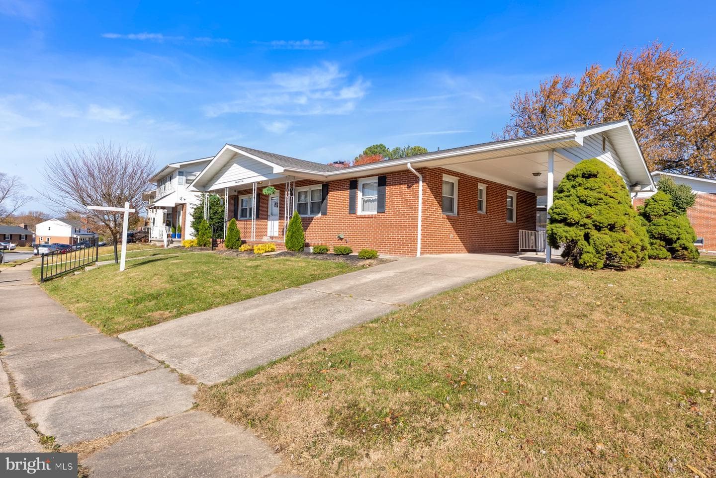 8301 Overmont Road photo 3