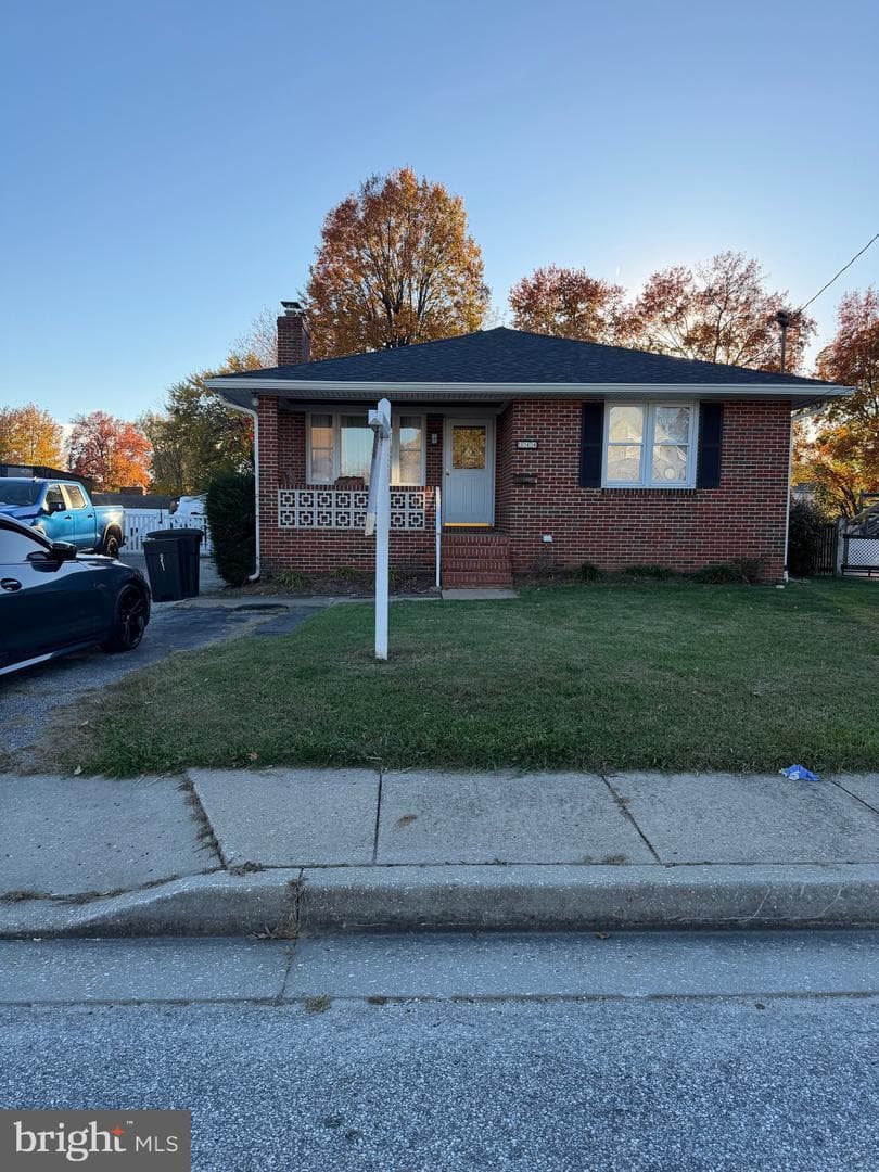 344 Maple Avenue