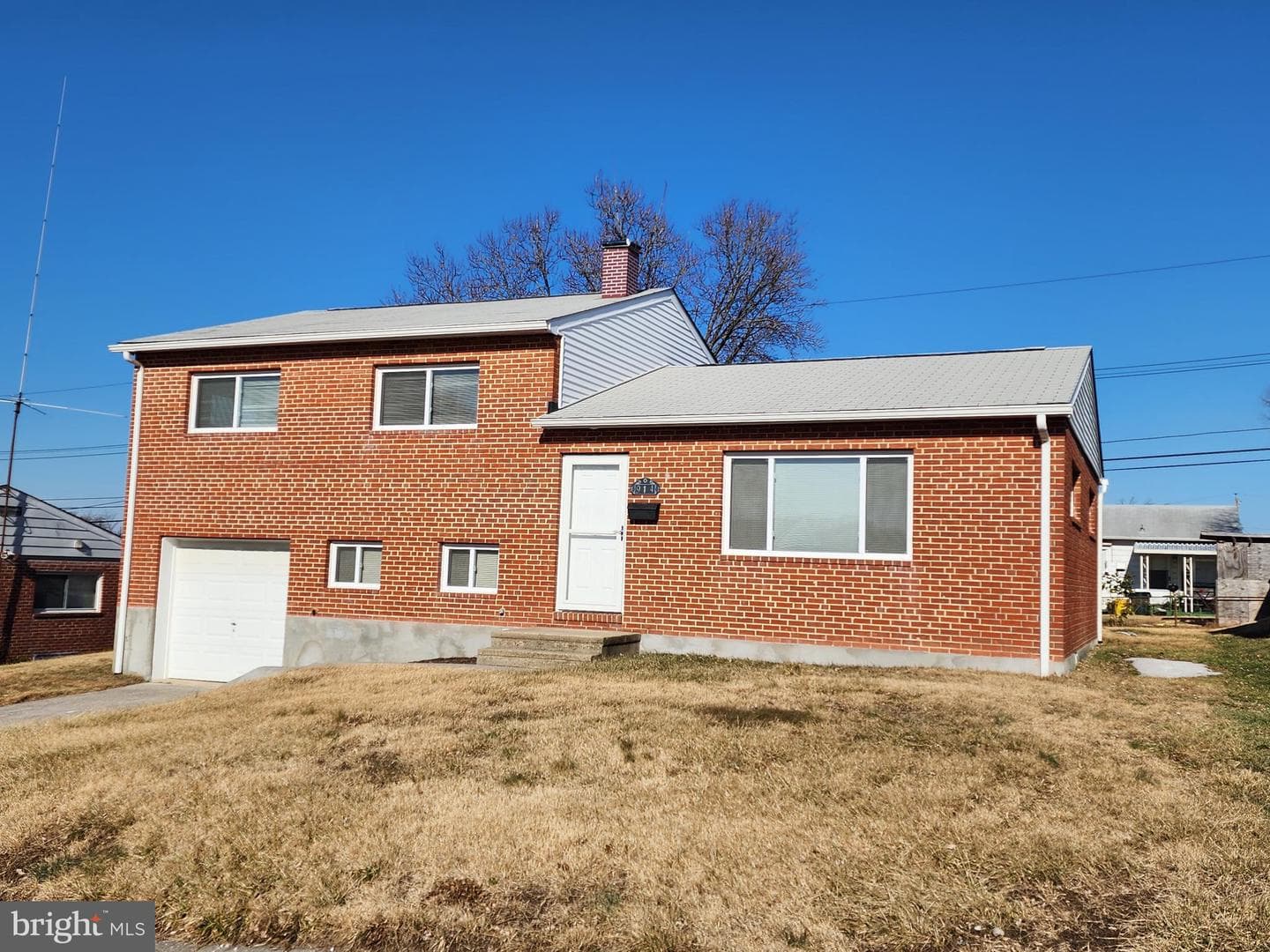 914 Vanderwood Road