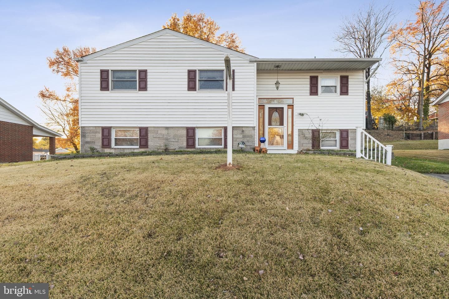 5104 Mcfaul Road photo 1