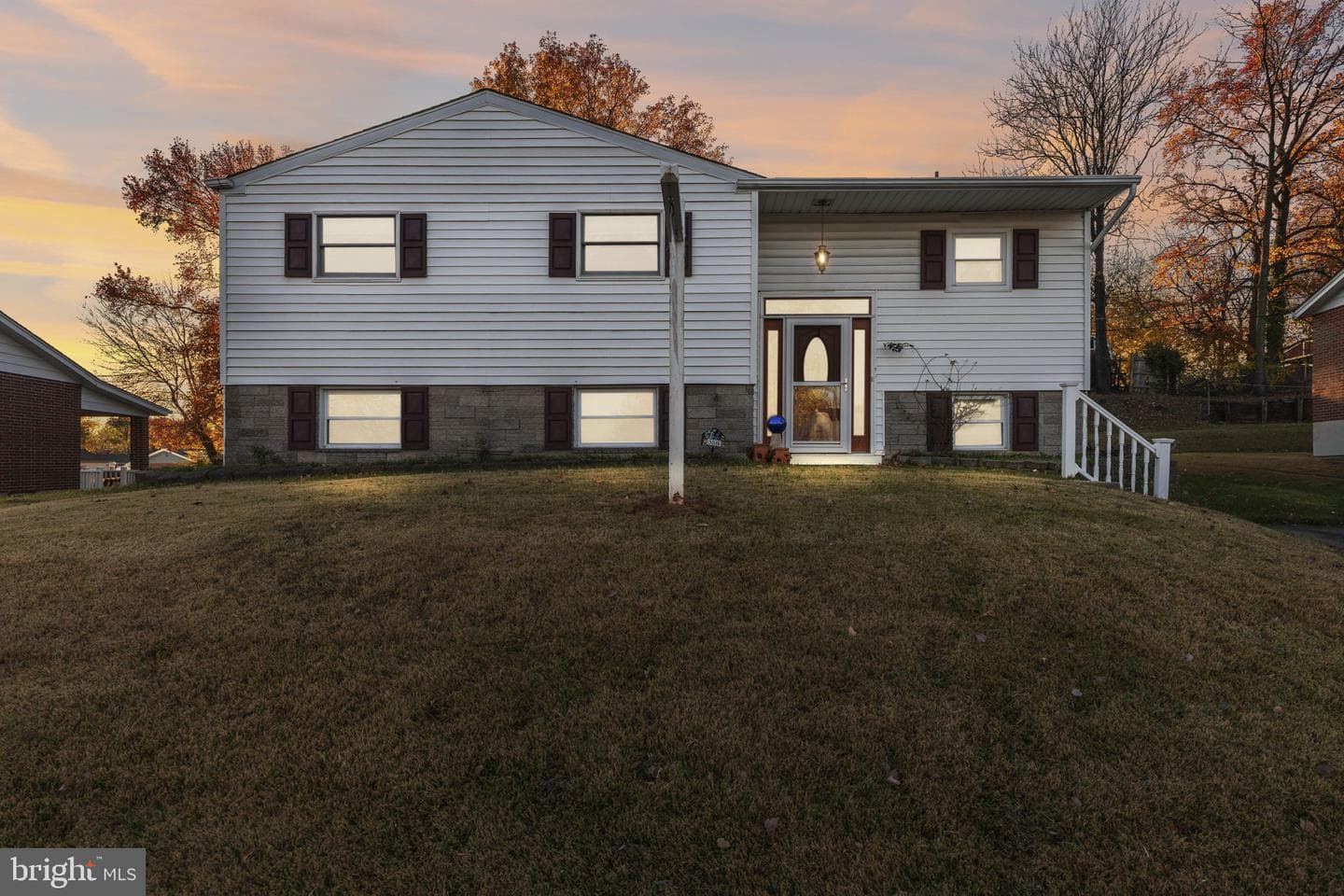 5104 Mcfaul Road photo 2