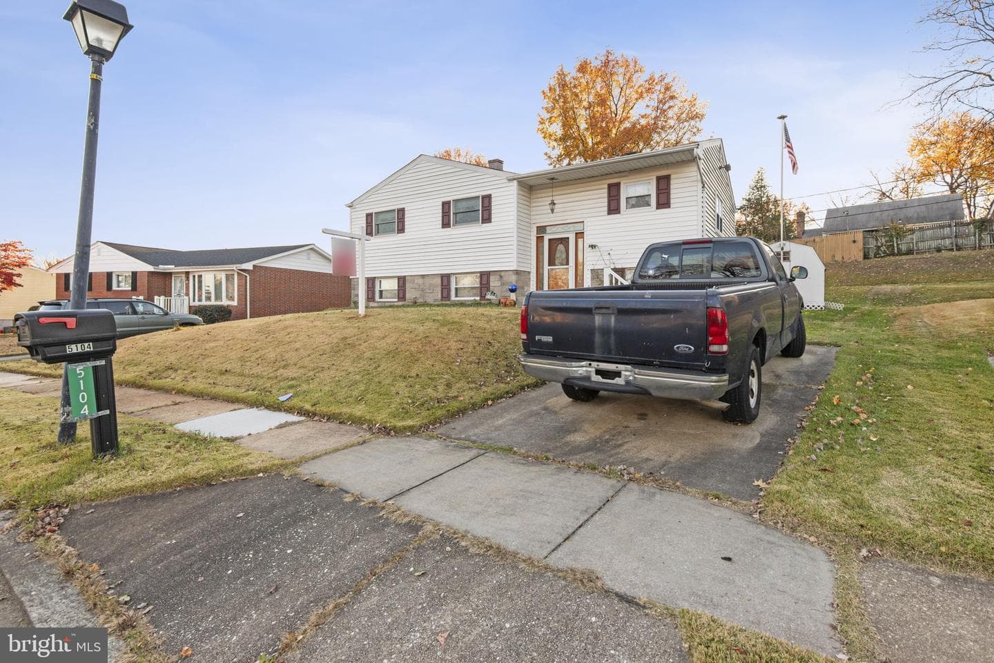 5104 Mcfaul Road photo 4