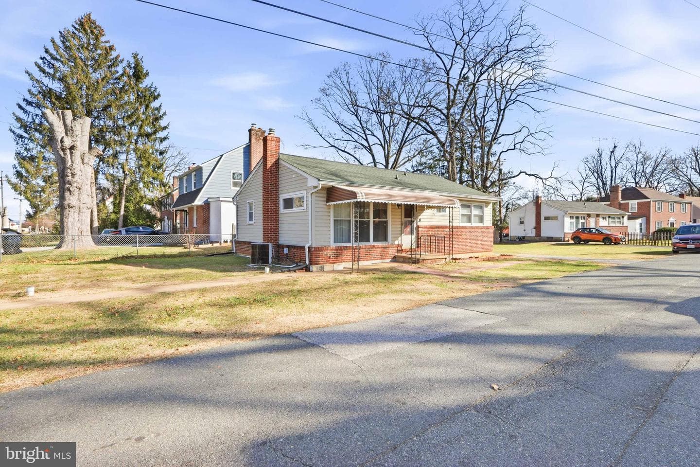 3517 N Rolling Road photo 25