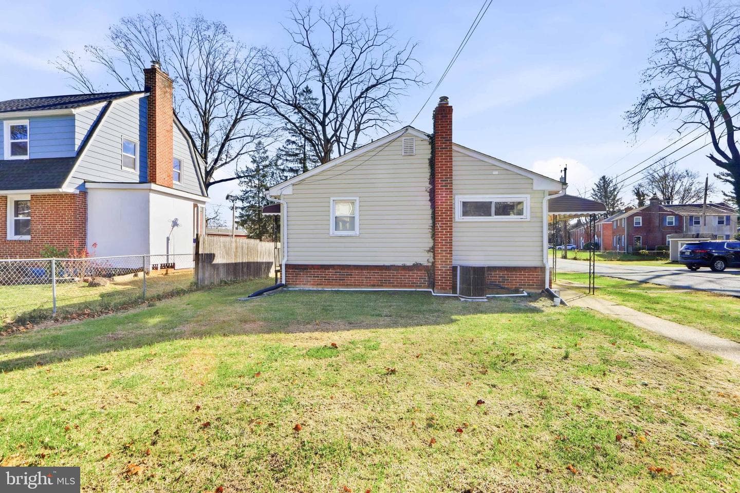 3517 N Rolling Road photo 26