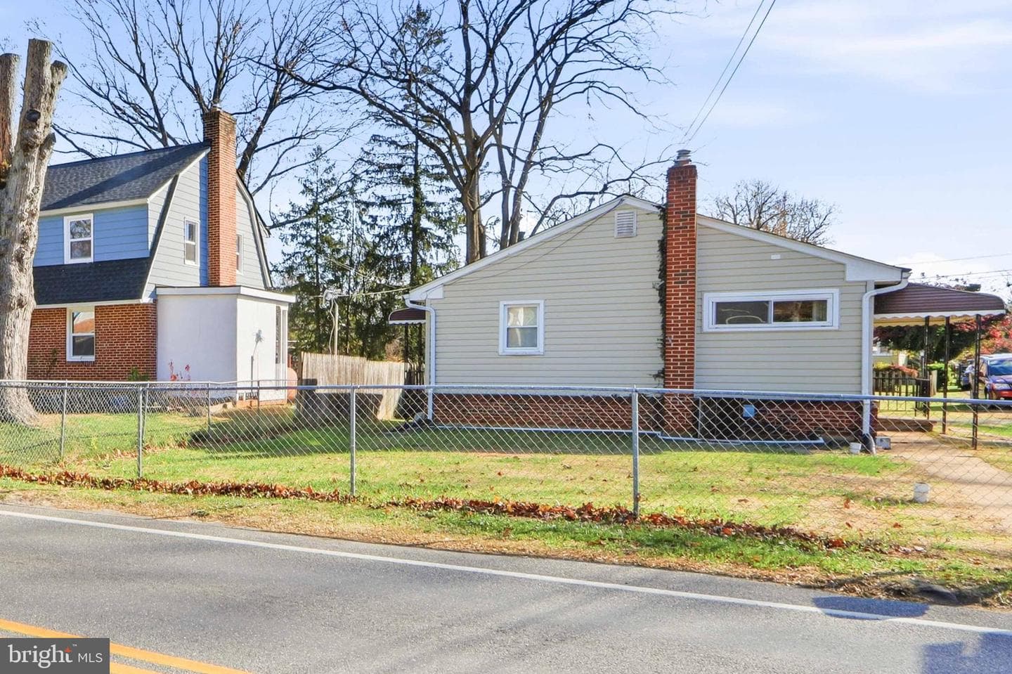 3517 N Rolling Road photo 27