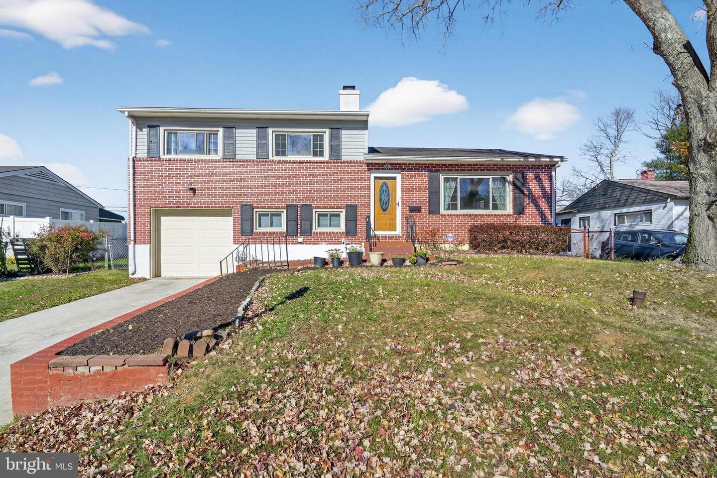 910 Prestwood Road