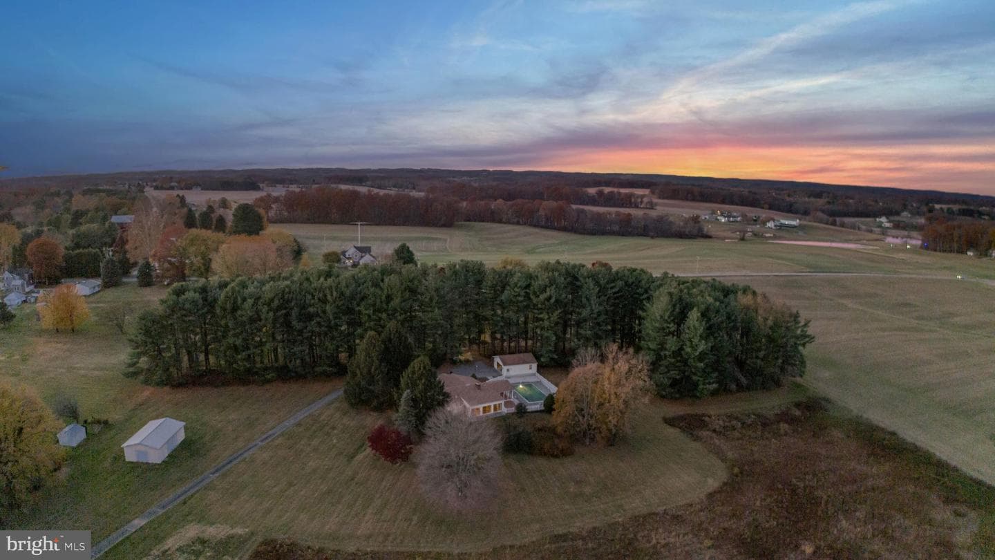3116 Mount Carmel Road
