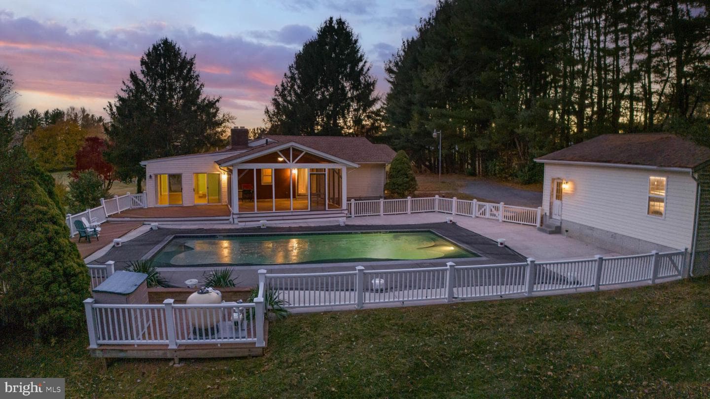 3116 Mount Carmel Road photo 16