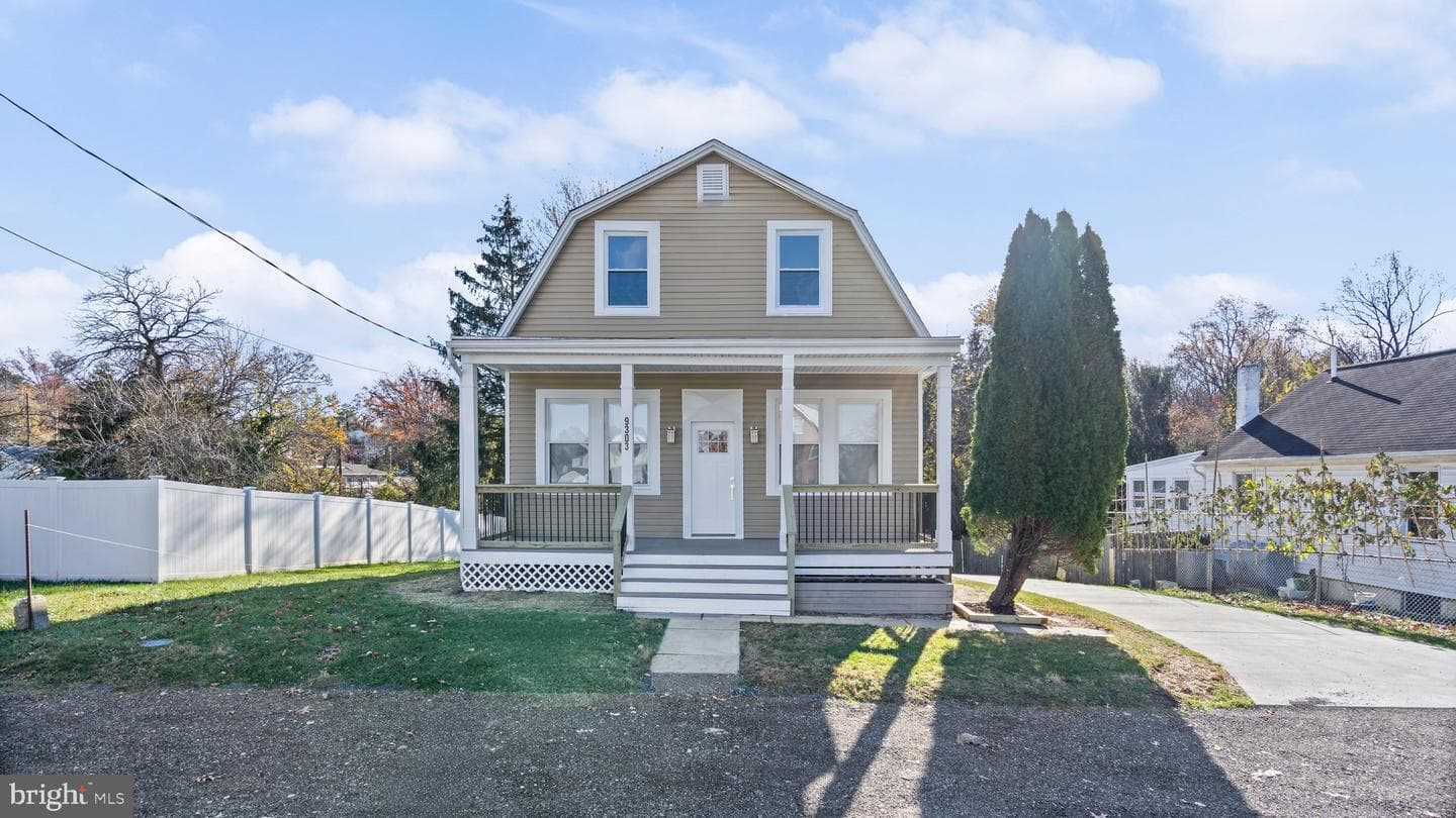9303 Hillside Avenue photo 14