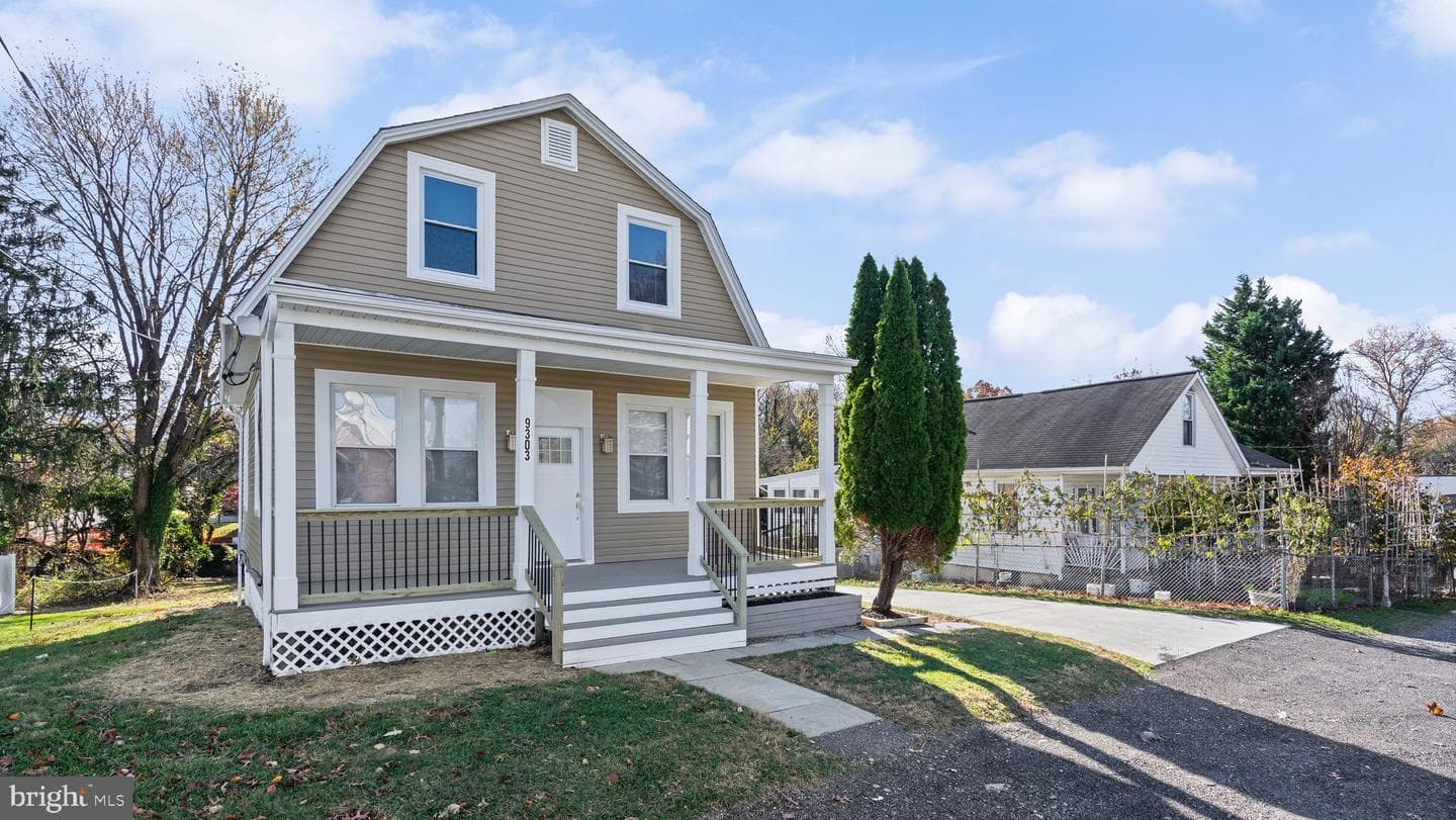9303 Hillside Avenue photo 3