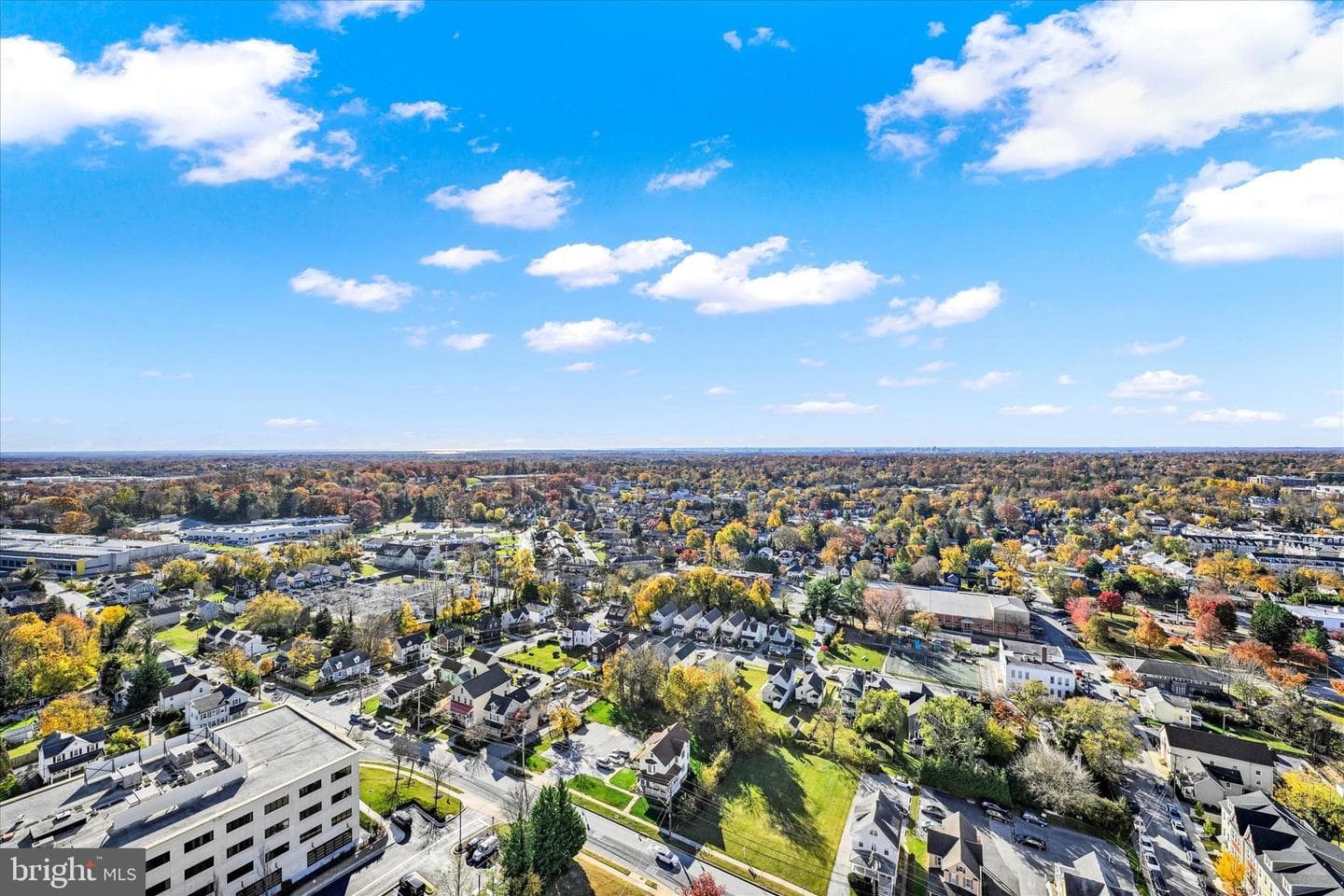 205 E Joppa Road #2802, Towson