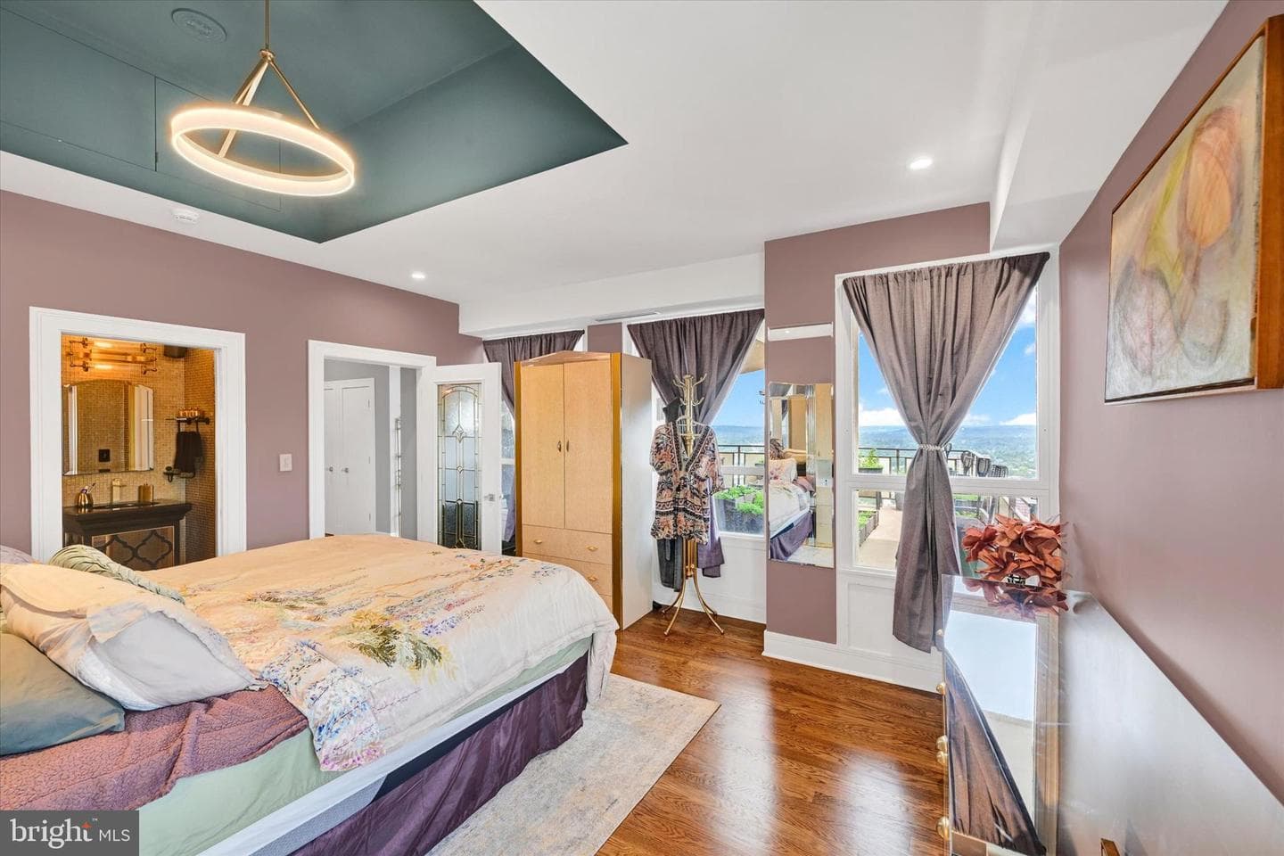 205 E Joppa Road #2802 photo 44