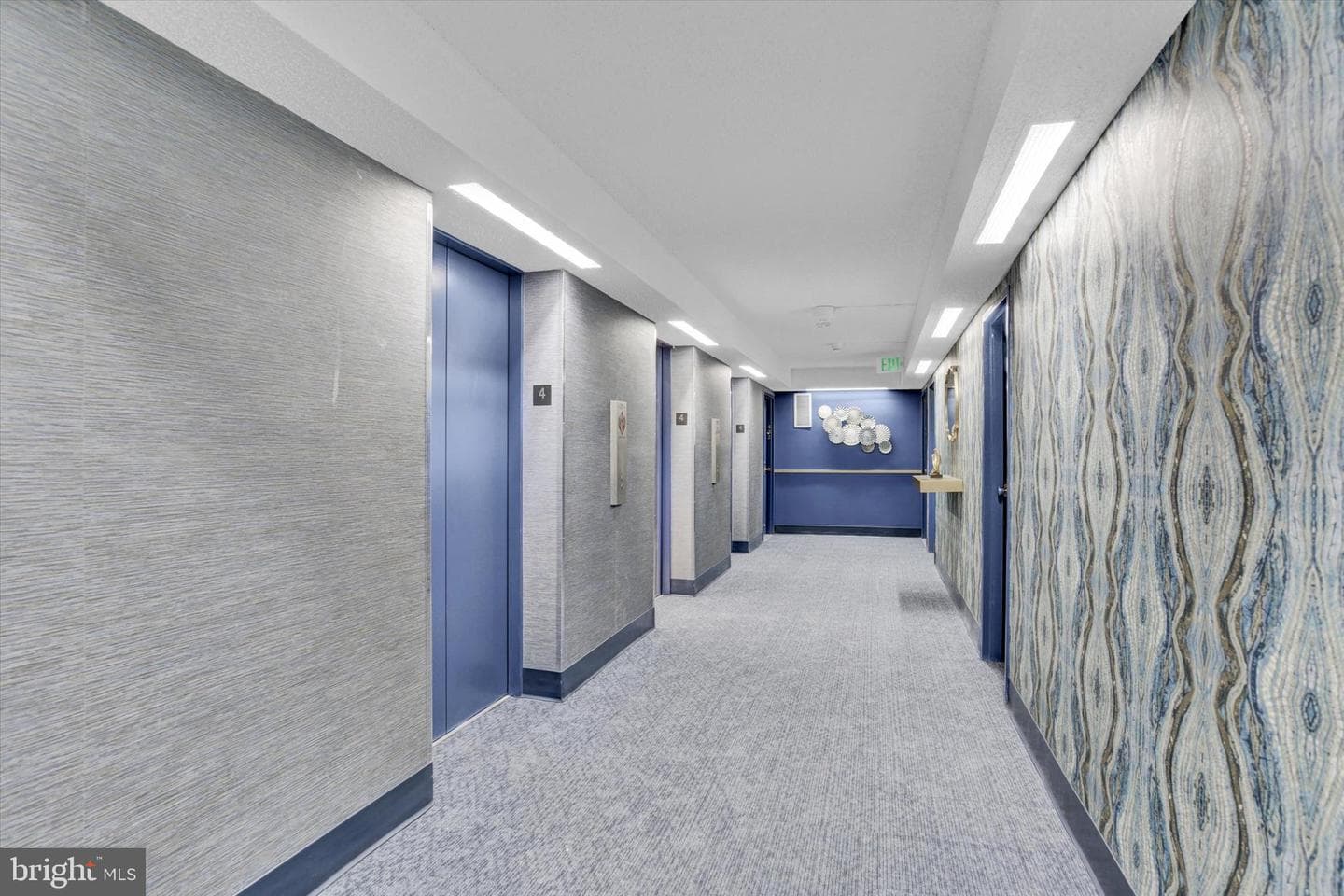 205 E Joppa Road #2802 photo 73