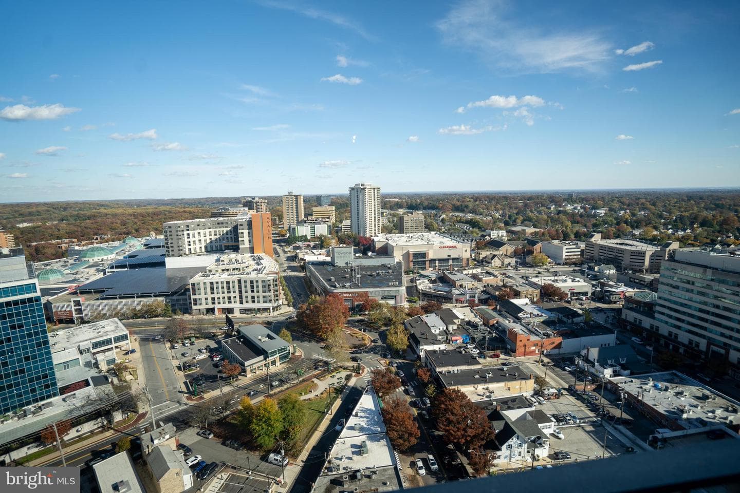28 Allegheny Avenue #2710, Towson