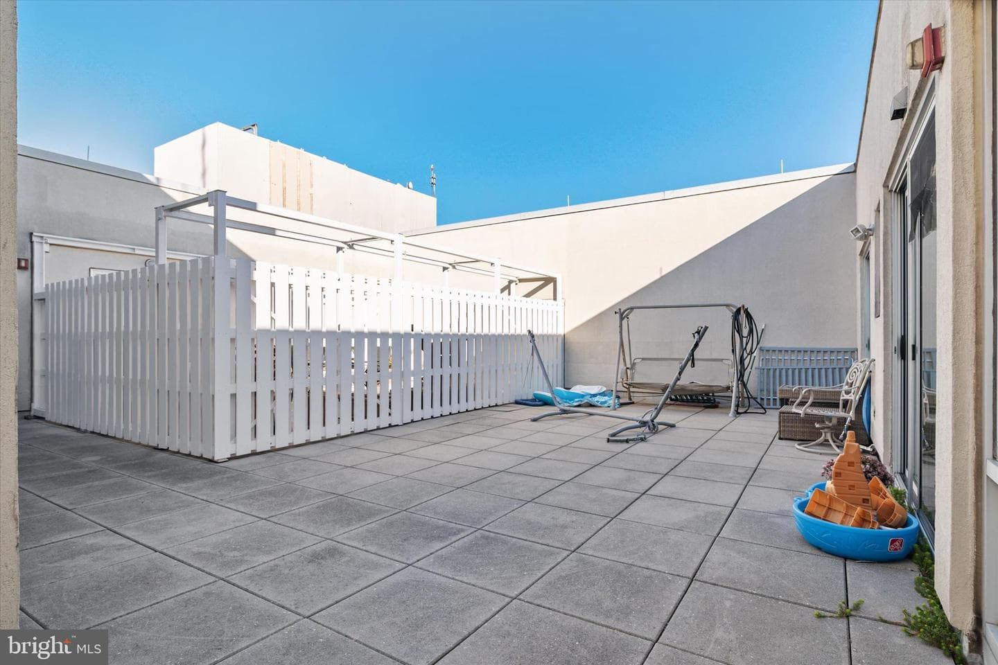 28 Allegheny Avenue #2710 photo 30