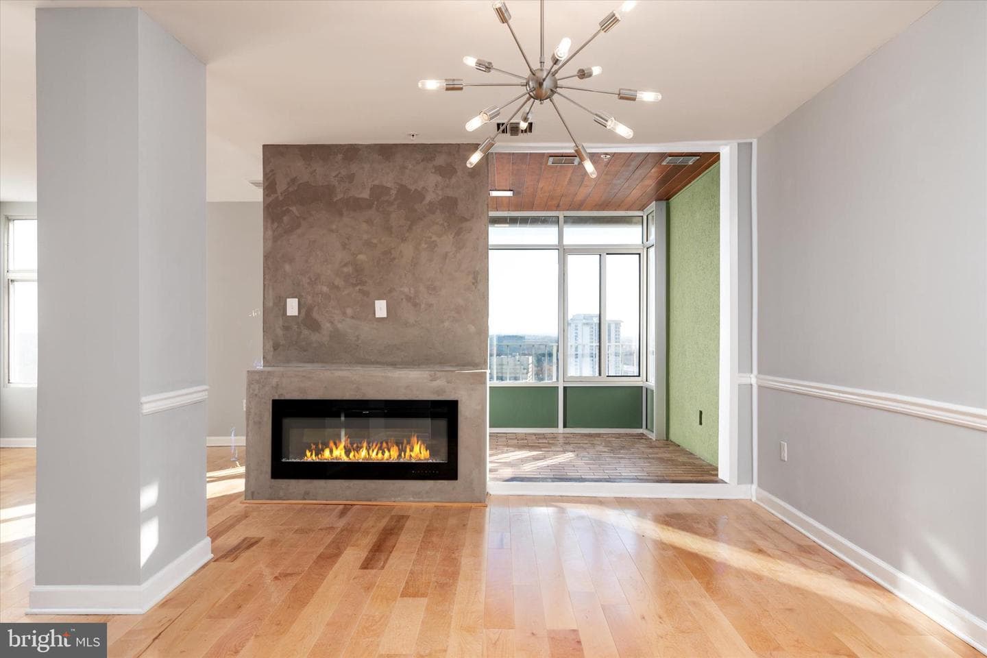 28 Allegheny Avenue #2710 photo 5