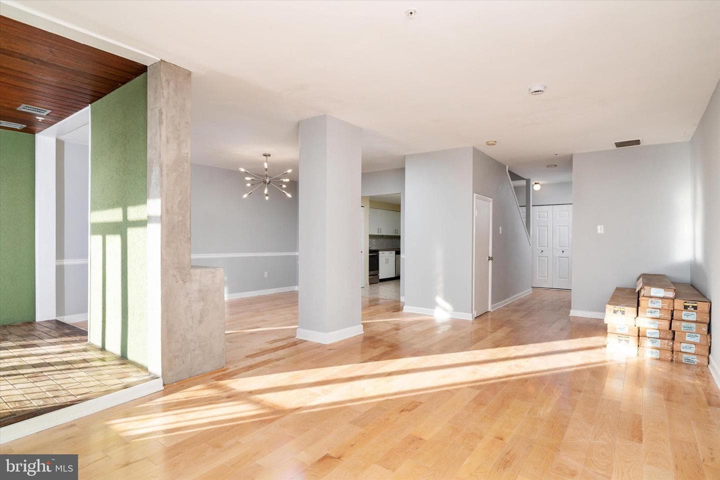 28 Allegheny Avenue #2710 photo 7