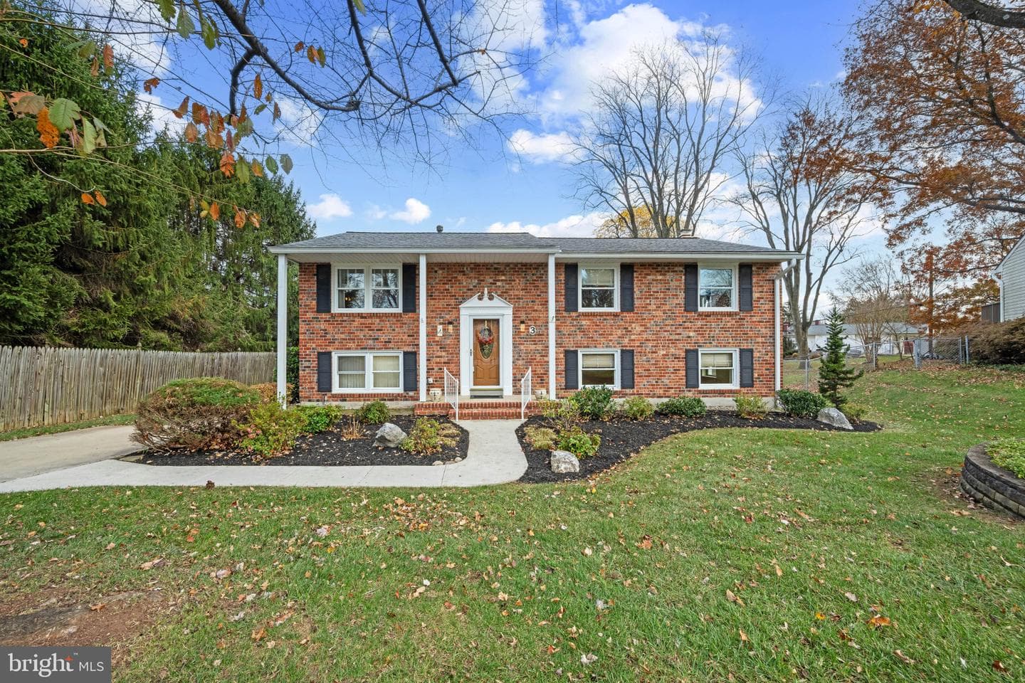 3 Meadow Mist Court