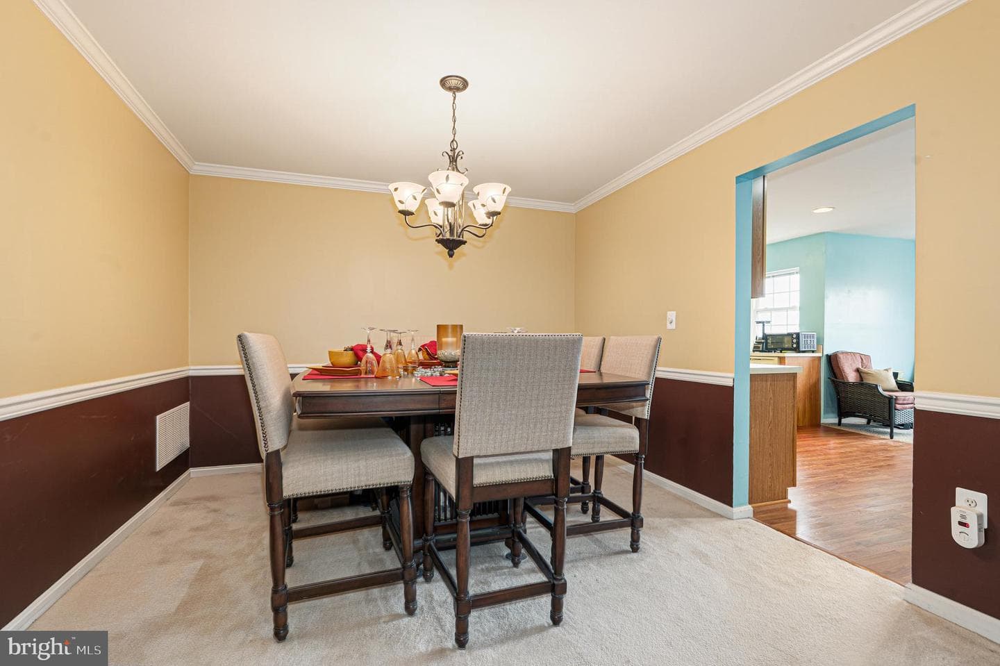4600 Alcott Way #401 photo 18