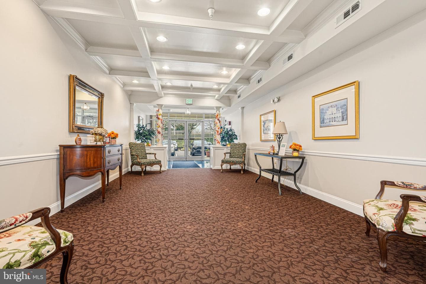 4600 Alcott Way #401 photo 2