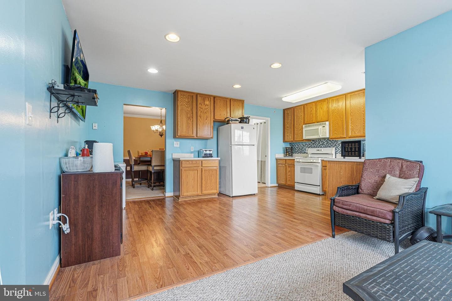 4600 Alcott Way #401 photo 21