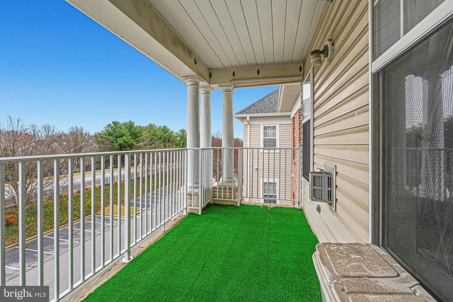 4600 Alcott Way #401 photo 27