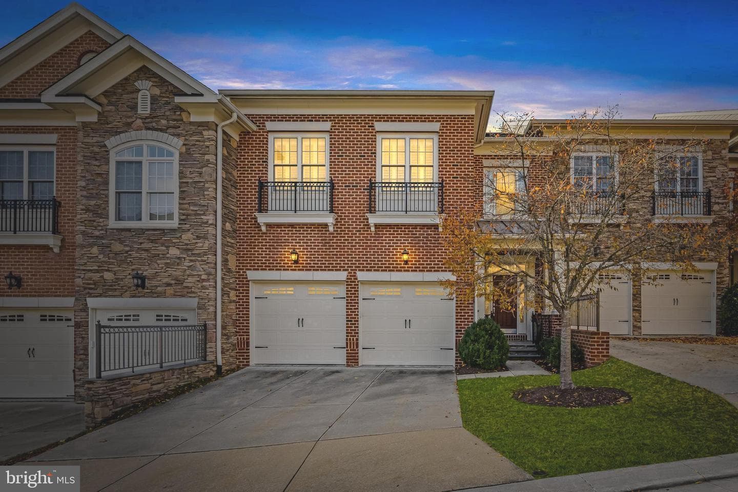 6502 Abbey View Way #72