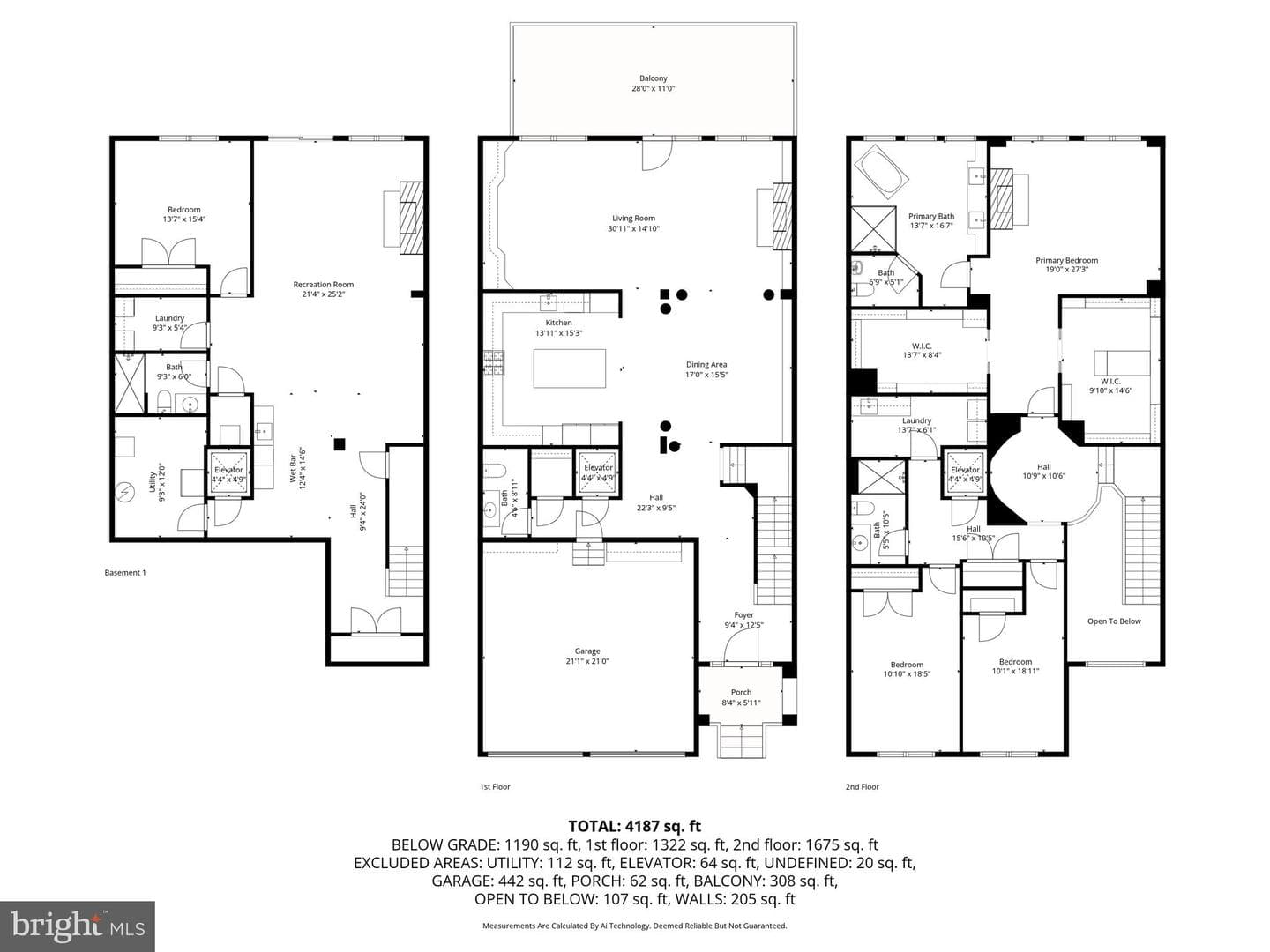6502 Abbey View Way #72 photo 59