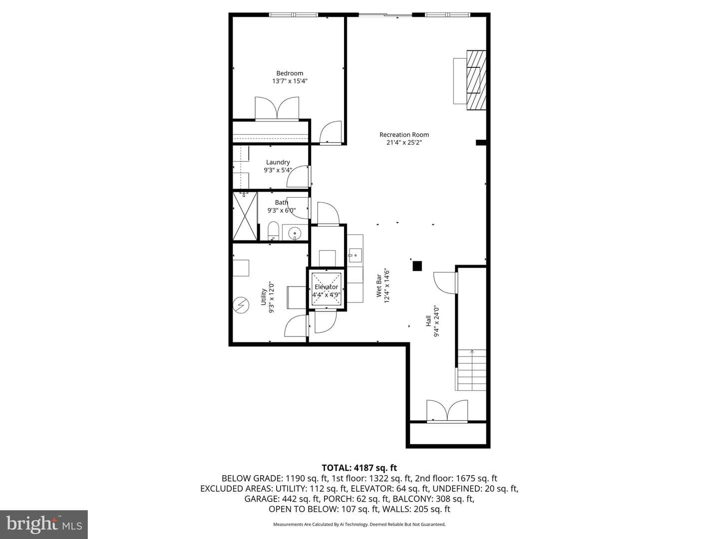 6502 Abbey View Way #72 photo 60