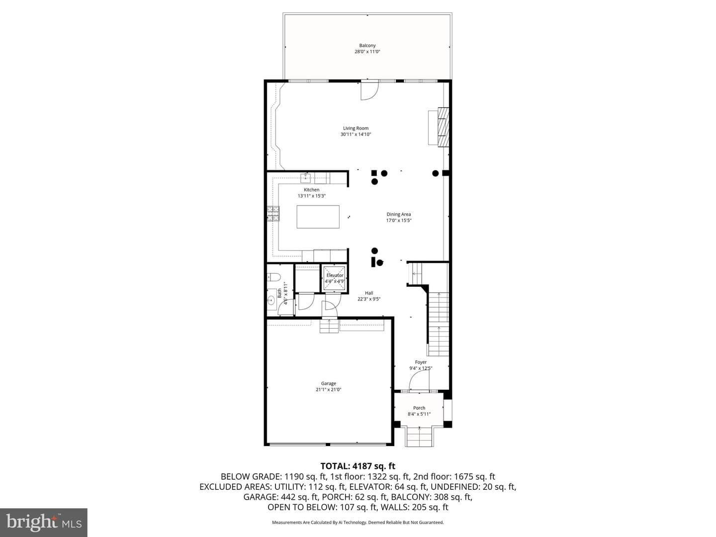 6502 Abbey View Way #72 photo 61