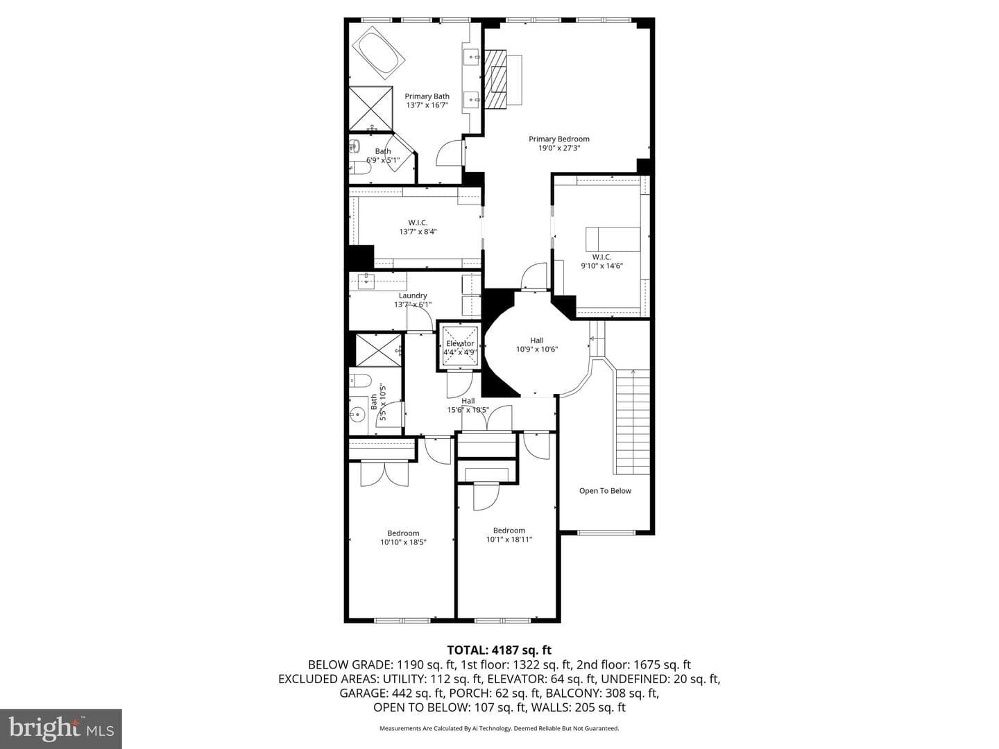 6502 Abbey View Way #72 photo 62