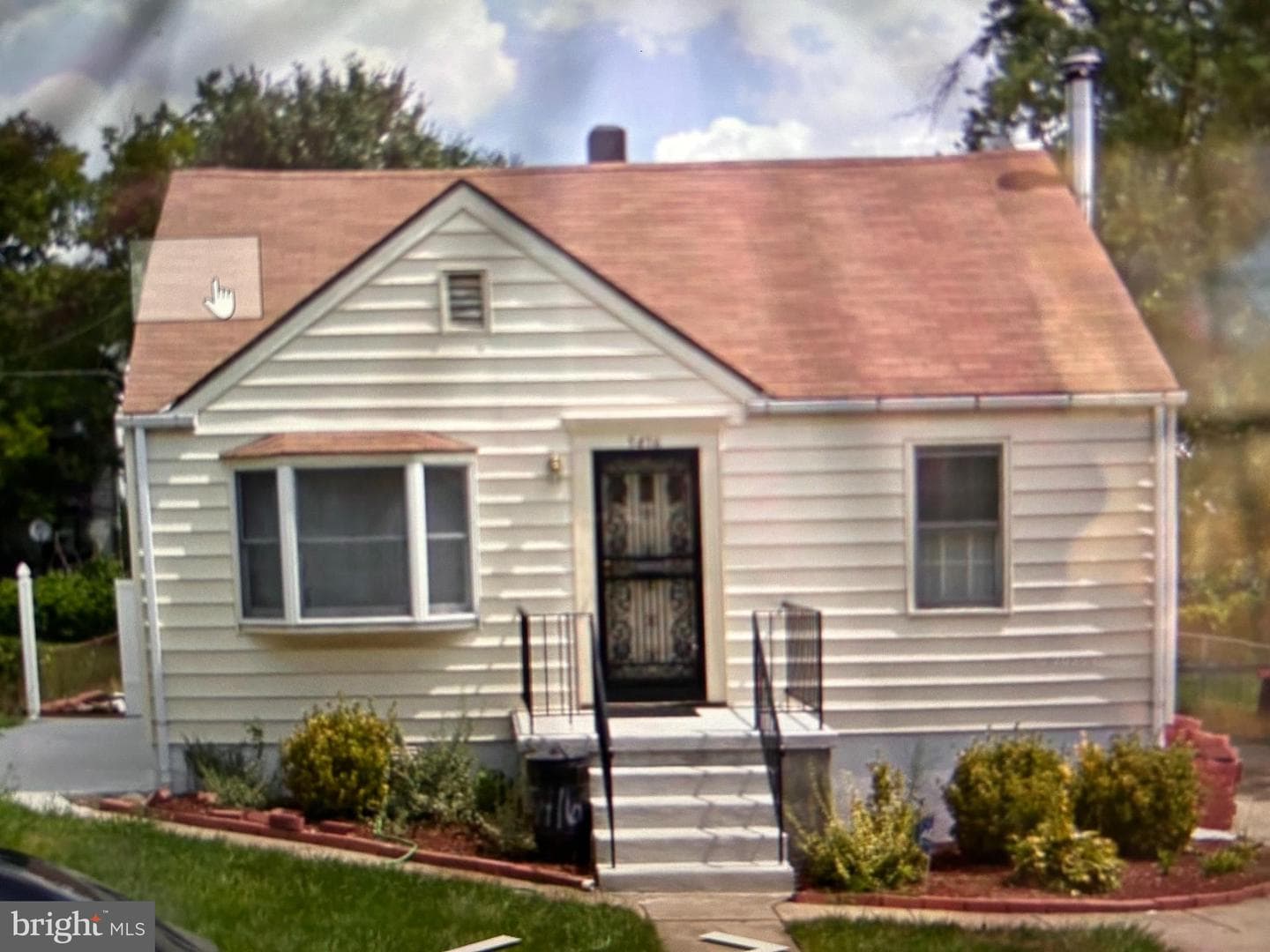 5416 Lewellen Avenue photo 1