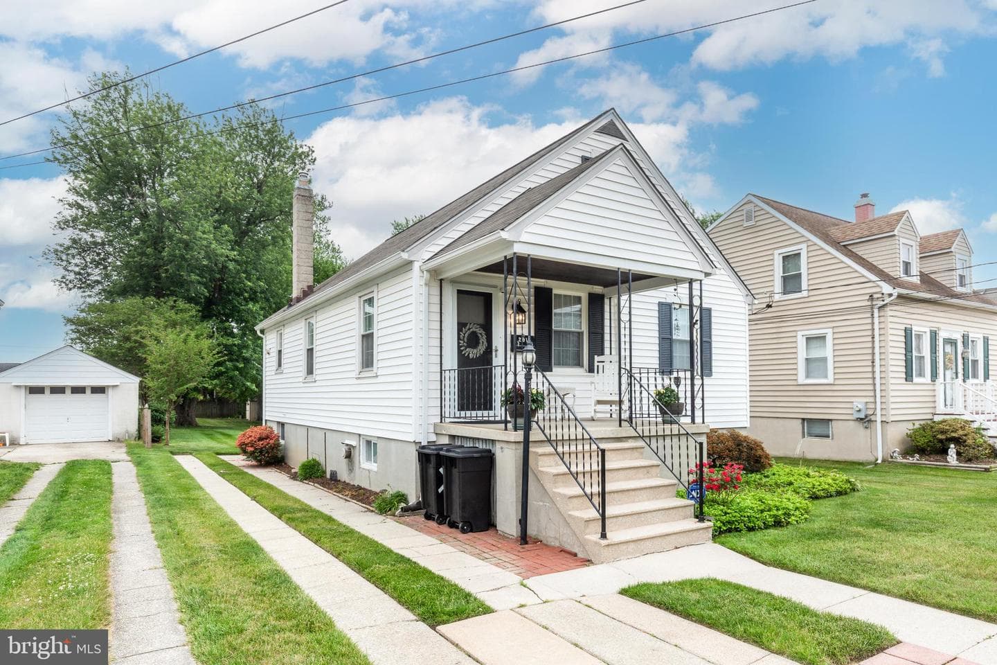2917 Chenoak Avenue, Baltimore