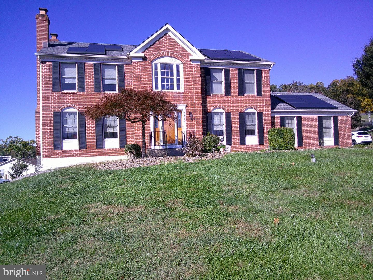 3200 Peddicoat Court photo 2