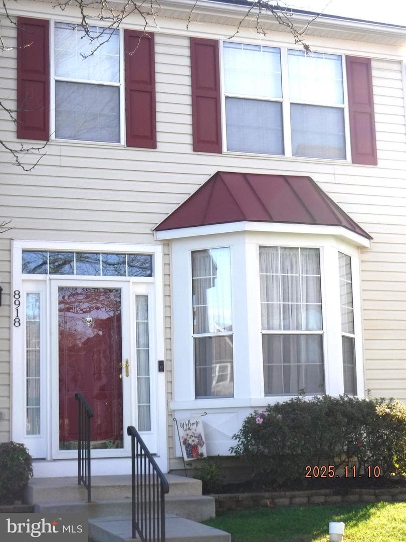 8918 Whitetail Court photo 4