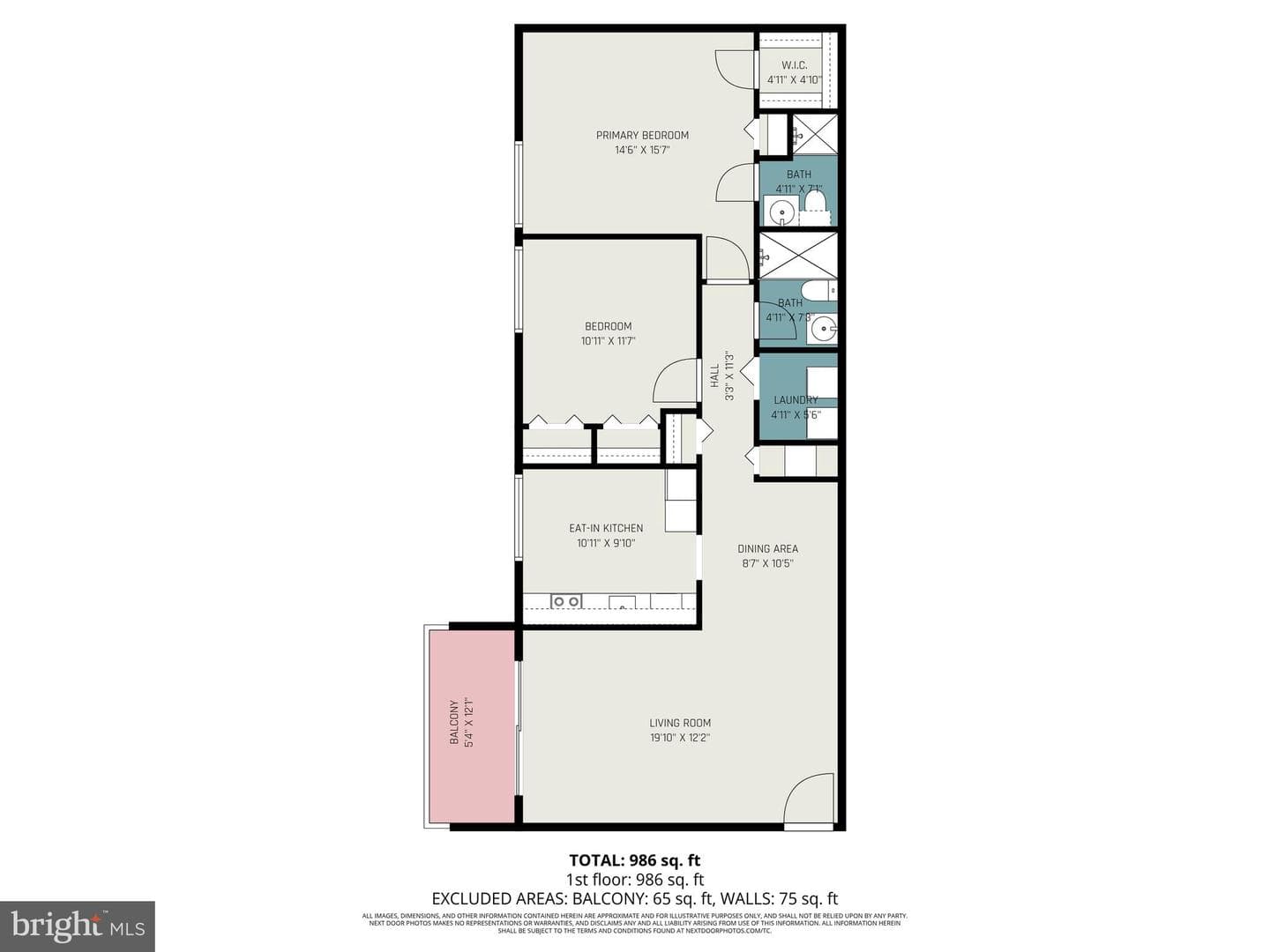 3 Summit Hill Court #a-3 photo 26