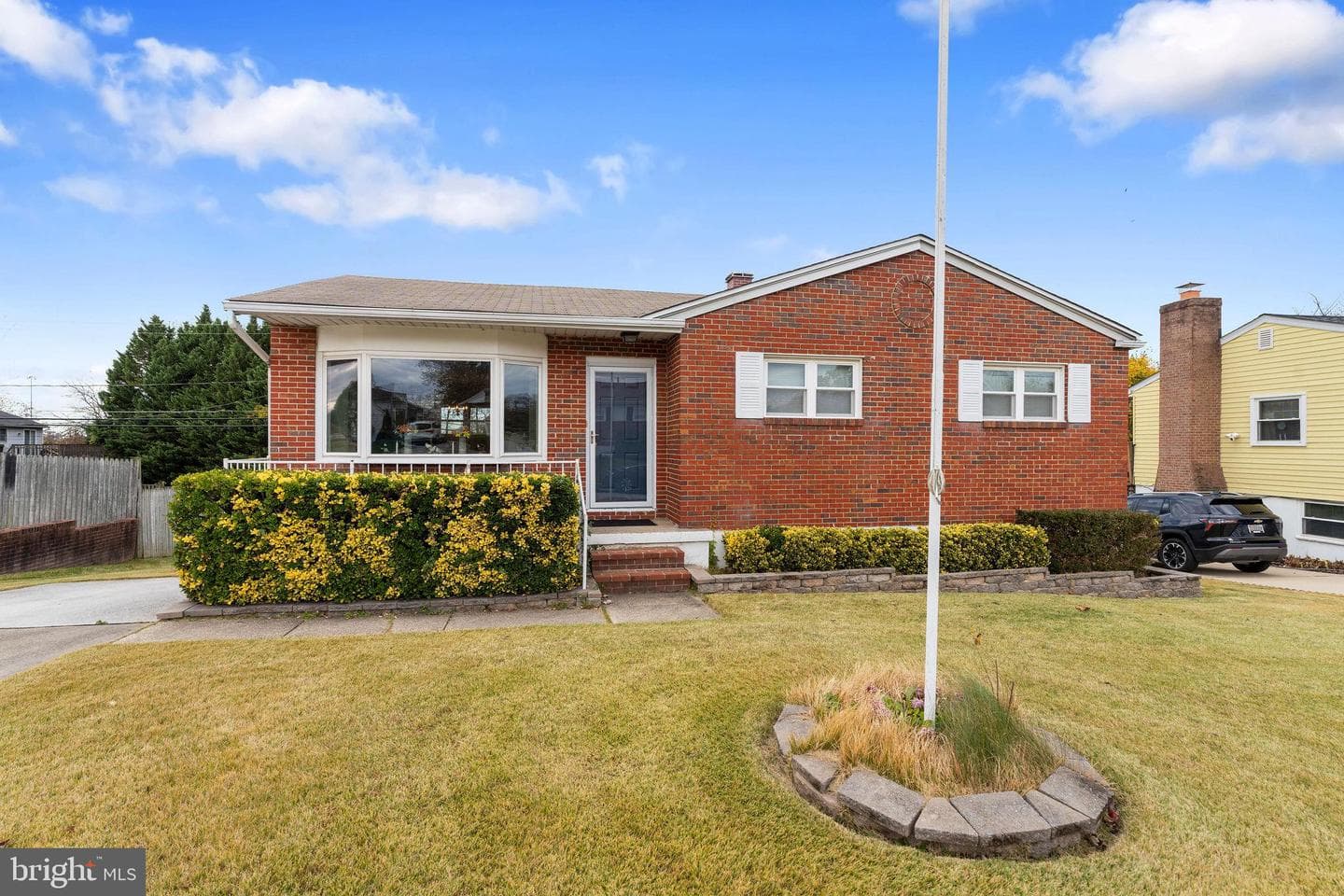 2316 Hamiltowne Circle