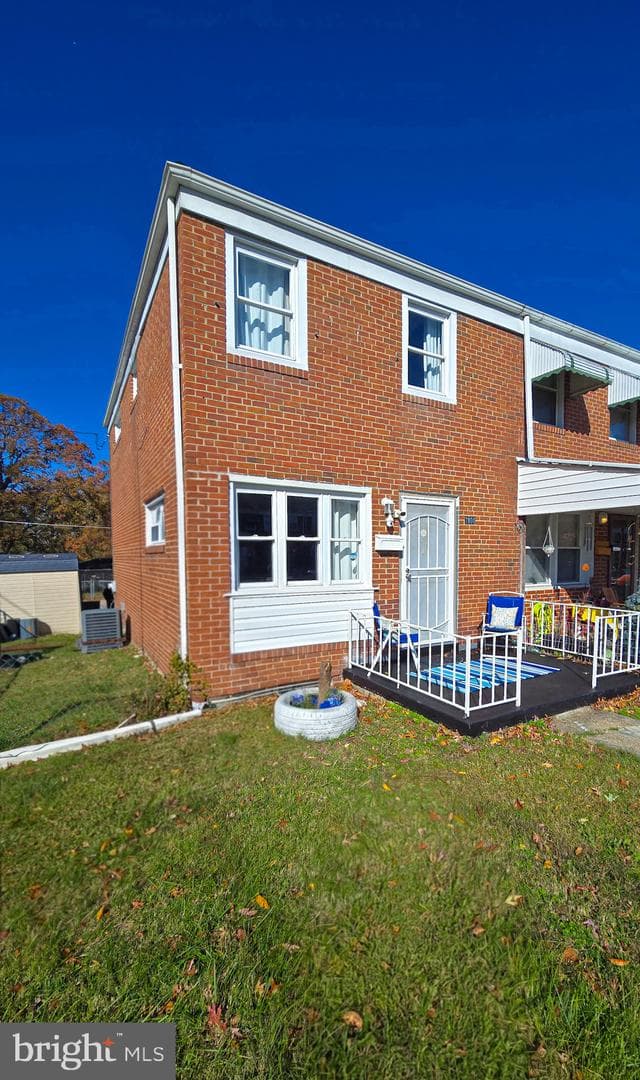 7800 Saint Boniface Lane