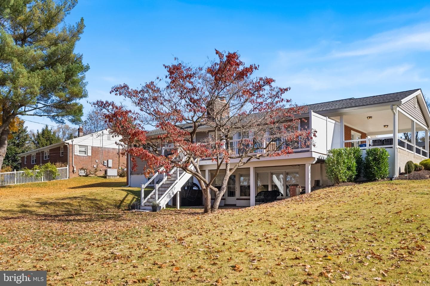 9504 Buckhorn Road photo 45