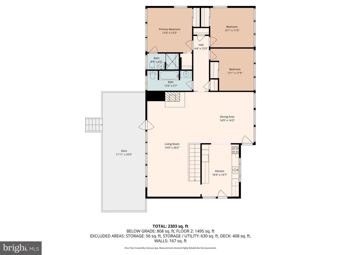 9504 Buckhorn Road photo 47