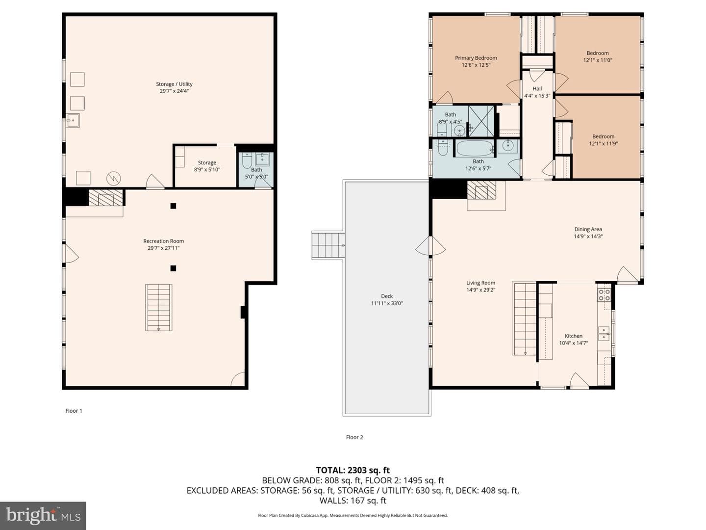9504 Buckhorn Road photo 48