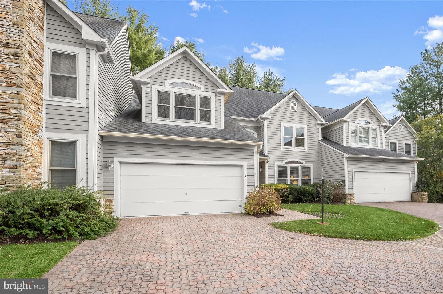 12 Sawgrass Court, Lutherville Timonium