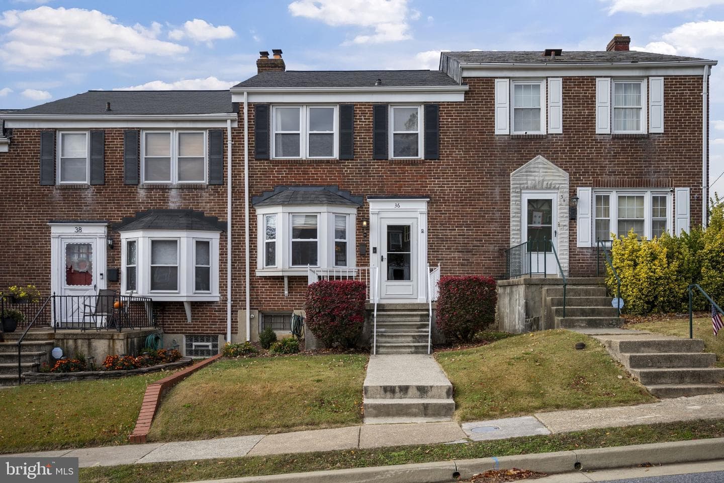 36 Darrow