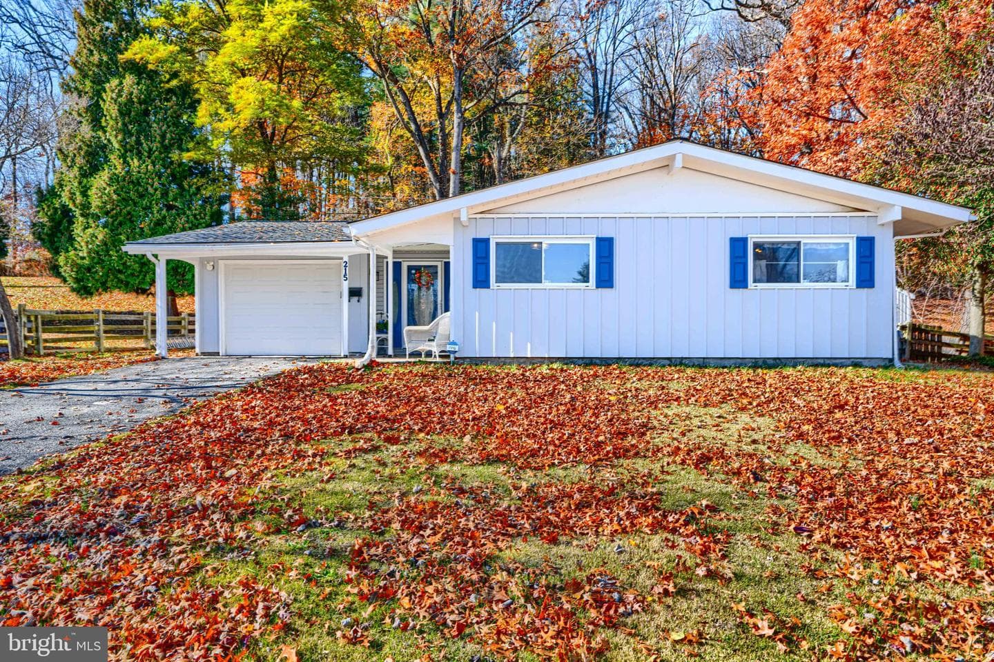 215 Greenview Avenue
