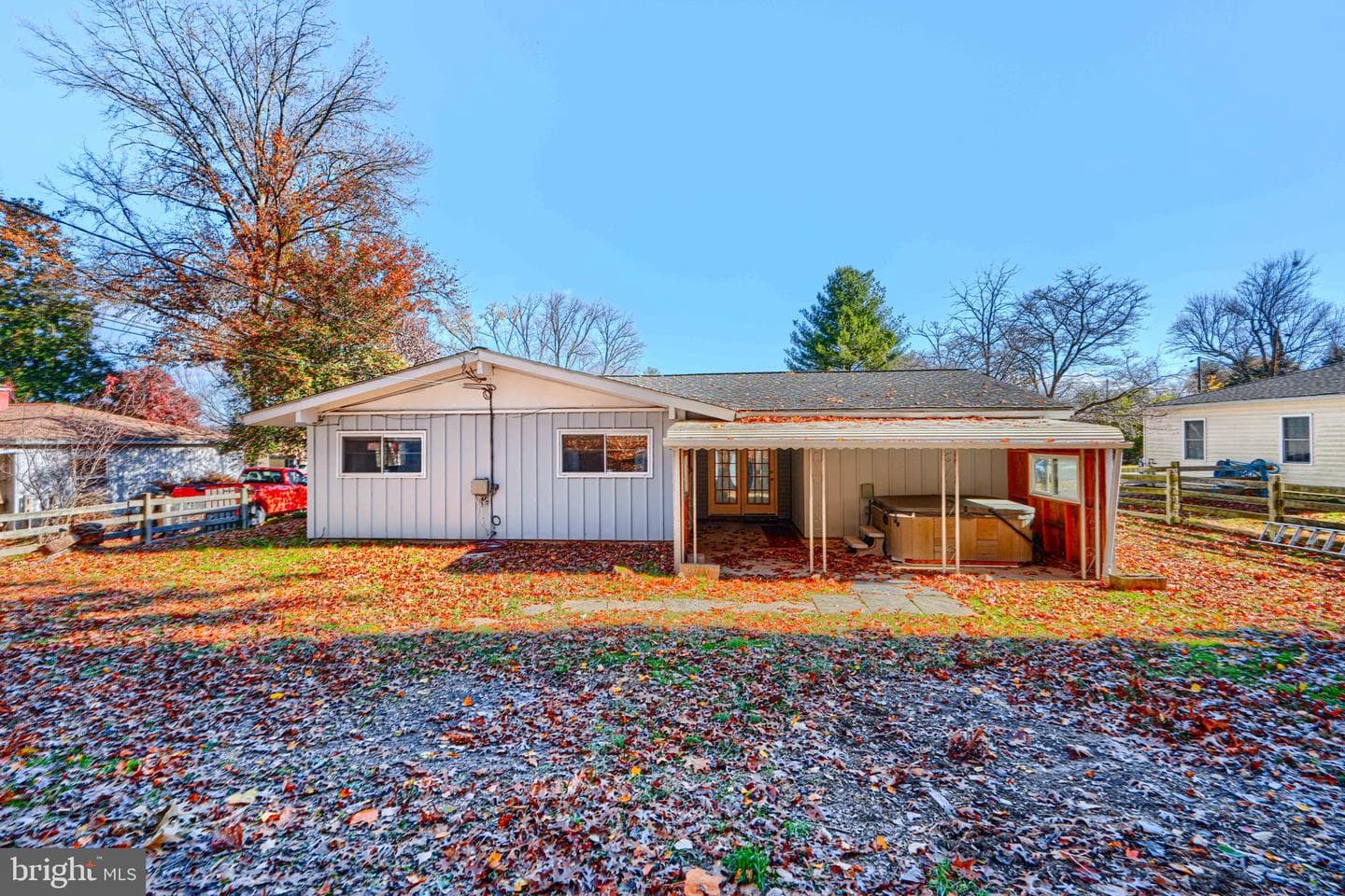 215 Greenview Avenue photo 22